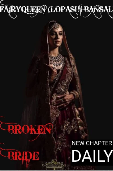 Broken Bride