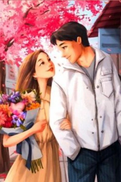 चाँद के पार चलो... (प्रेम कहानियाँ -कुछ कही कुछ अनकही )