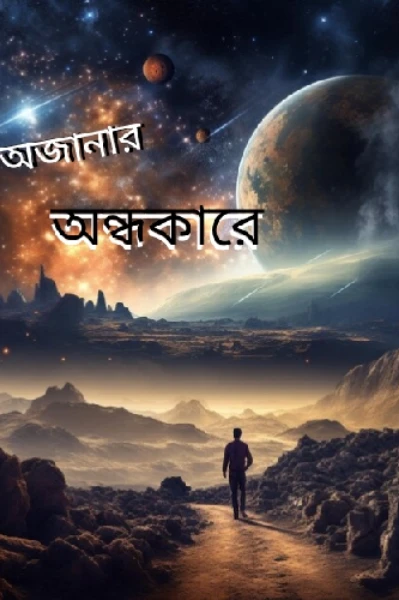 অদ্ভুত জগৎ