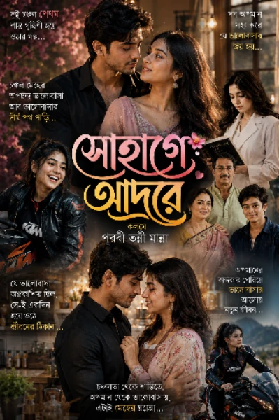 সোহাগে আদরে (সমস্ত সিজেন উপলব্ধ)