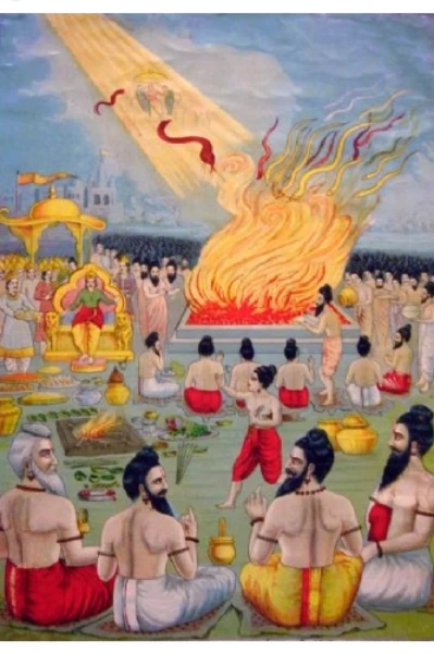 गुरु भक्त बालकों की कथाएं