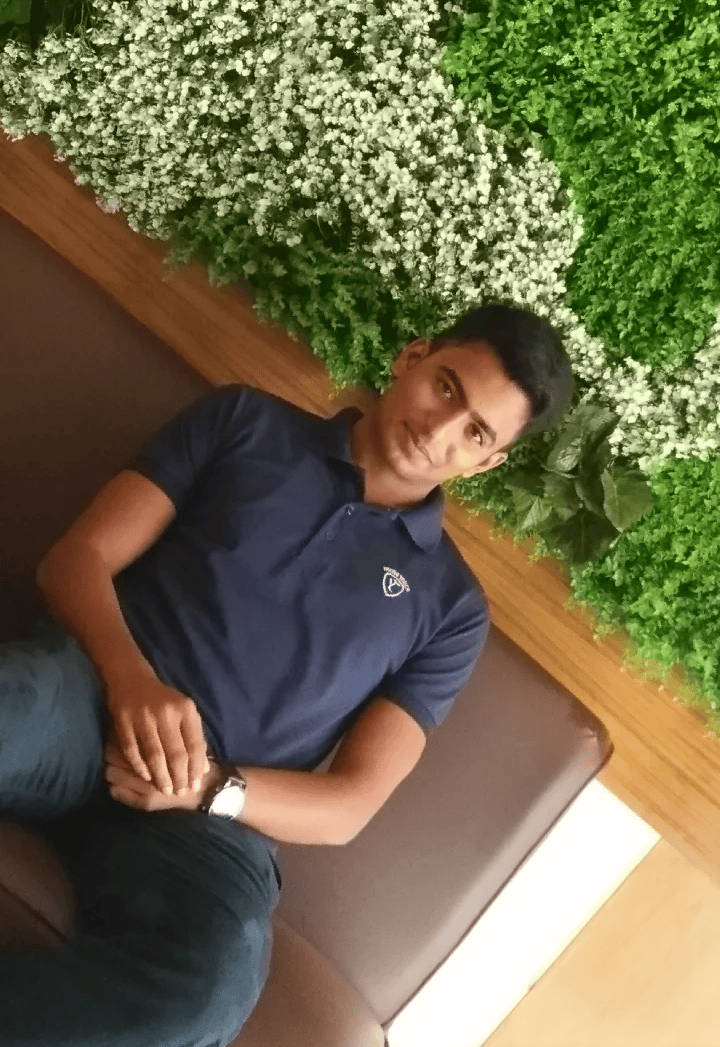 মায়াবী হাসি-১