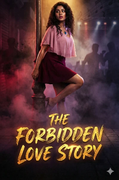 The Forbidden Love Story