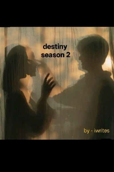 Destiny Season 2