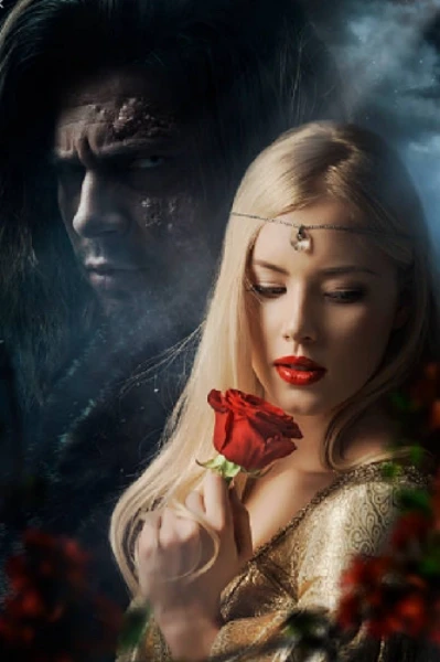 Bloody Obsession Of Love (A Vampire Love story)🍃♥🍃