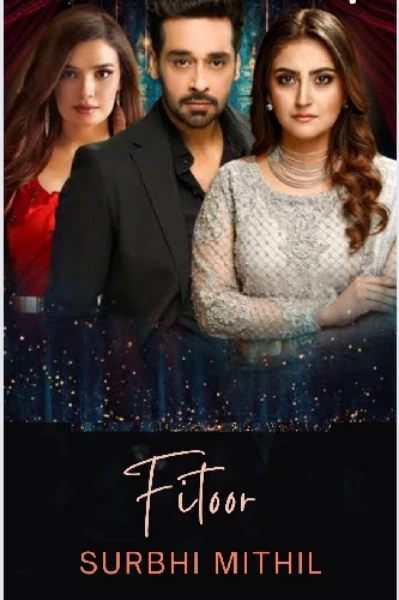 FITOOR(An Untold Love story)