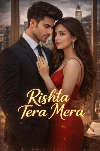Rishta tera mera
(कॉंट्रैक्ट मैरिज )