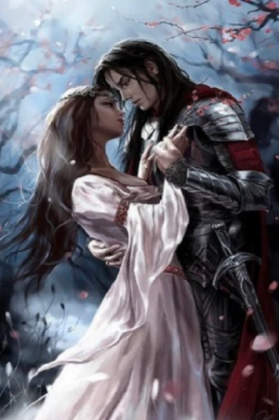 Vampire love
