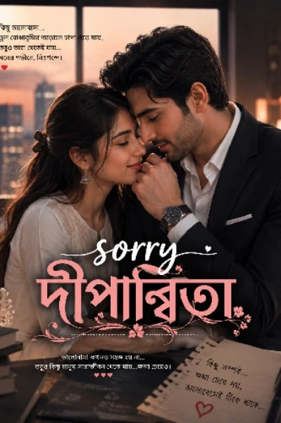 💝 Sorry দীপান্বিতা 💝 পর্ব - ১ ( ladybird 🐞)