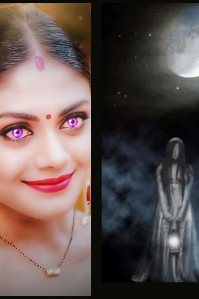 अंजान आवाज़ का खौफ: भाग -1