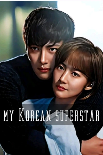 My korean superstar .....⭐️⭐️