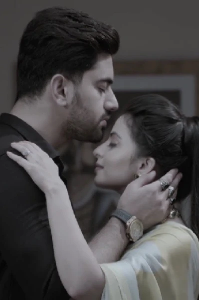 💞 നിന്നിൽ ഞാൻ എന്നിൽ നീ...💞