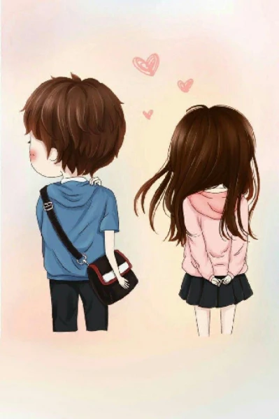 College wali love story 💖💖