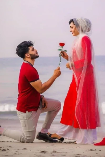 ❣️എന്റെ റൂഹിന്റെ പാതി❣️