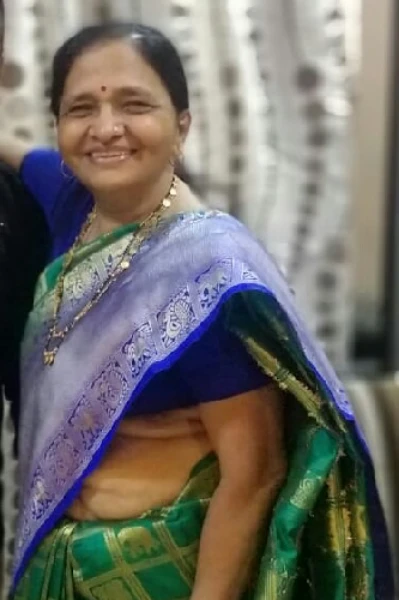 માં મારી માં,  તુ છે તો હું છું માં