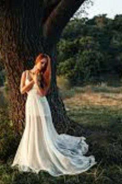 ఒంటరి చెట్టు