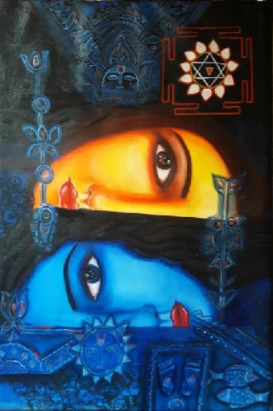 প্রাণভোমরা