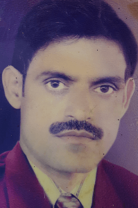 याद न जाय...कवि शायर आनंद जलालपुरी