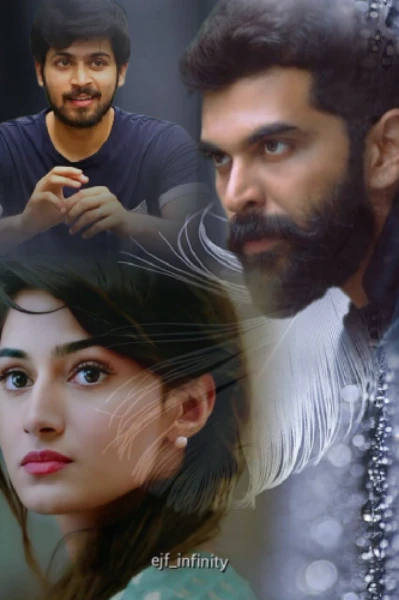 ഒരു തൂവൽസ്പർശം... 🪶