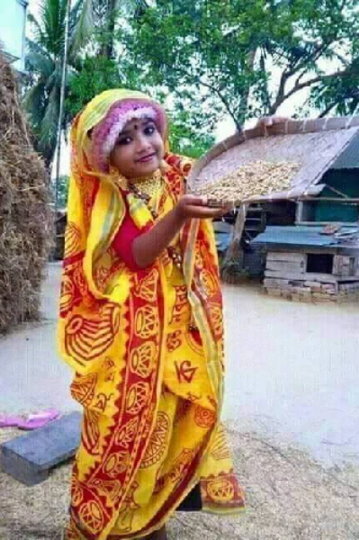 বেবি বউ
