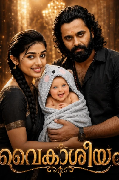 🌺വൈകാശീയം🌺