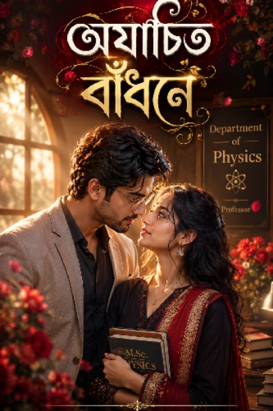 অযাচিত বাঁধনে
