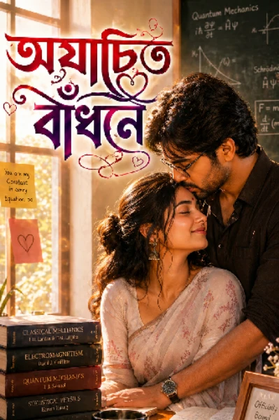 অযাচিত বাঁধনে