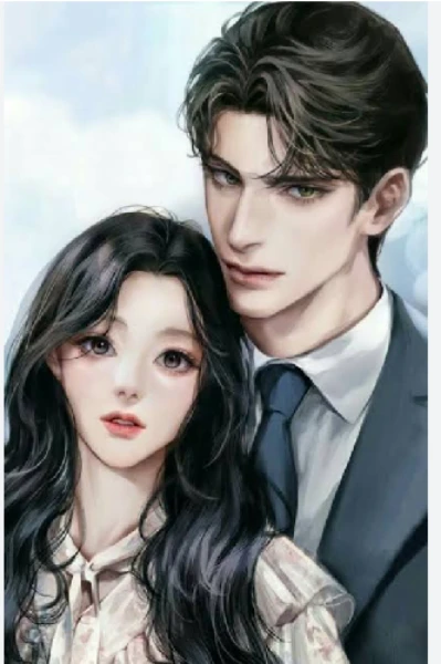 Unexpected love ❤️