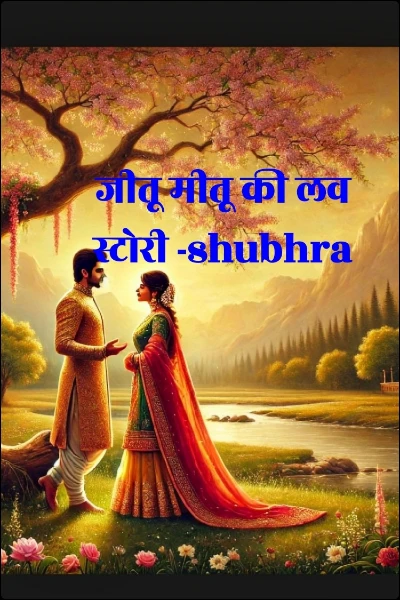 जीतू मीतू की लव स्टोरी -shubhra