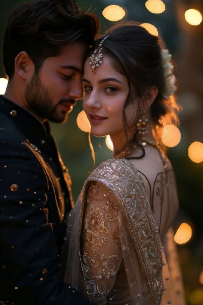 मेरी मोहब्बत ❤