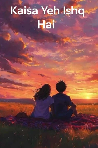 कैसा यह इश्क है ❤️
