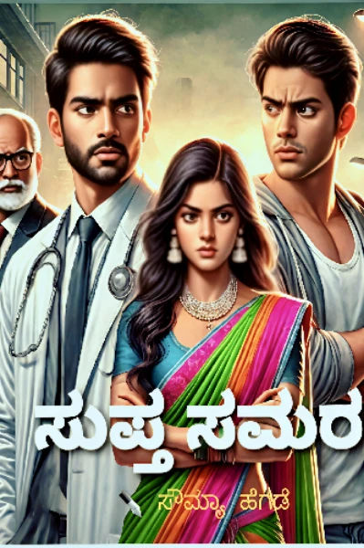 ಸುಪ್ತ ಸಮರ