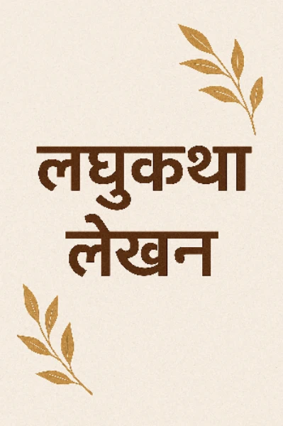 ✒️📒"लेख आणि लघुकथा संग्रह"📒✒️