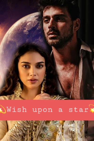 💫Wish upon a star💫
