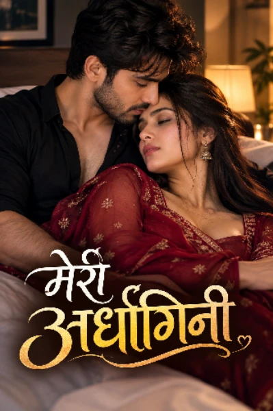 मेरी अर्धांगिनी ( complete )