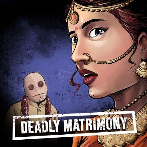 Deadly Matrimony