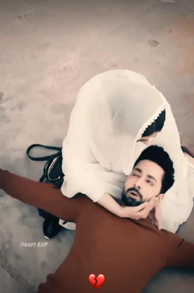 ਮੁਸਾਫਿਰ....( ਇੱਕ ਪ੍ਰੇਮ ਕਹਾਣੀ )