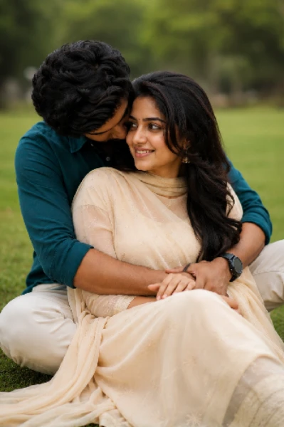 കാന്താരിപ്പെണ്ണിന്റെ ചെക്കൻ(completed