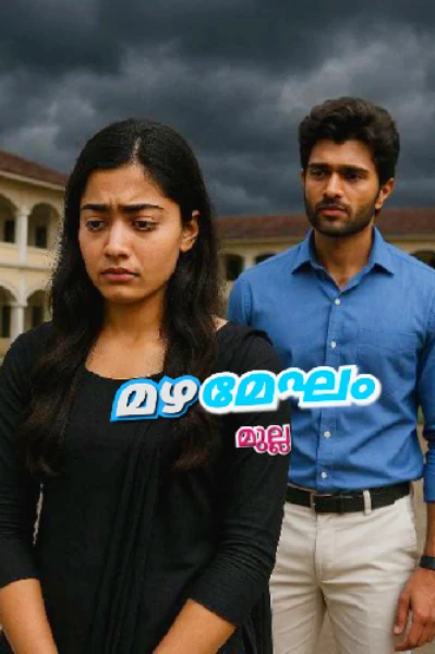 മഴമേഘം 🌧️🌧️