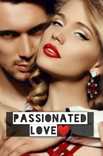 Passionated love❤...