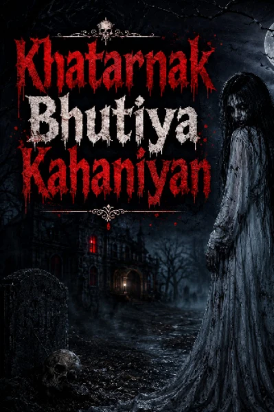 खतरनाक भूतिया कहानियाँ