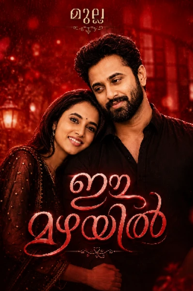 ❤️‍🔥ഈ മഴയിൽ ❤️‍🔥