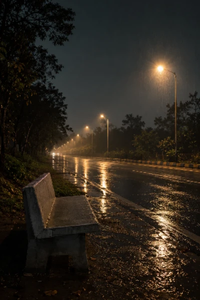 ସିମେଣ୍ଟ ଚେୟାର