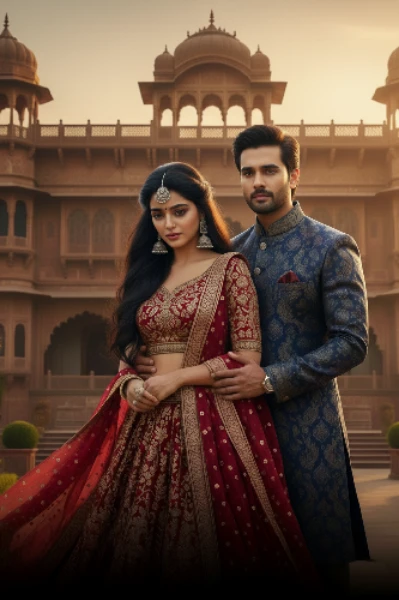 शर्तों में फंसी मोहब्बत...❤️🔥