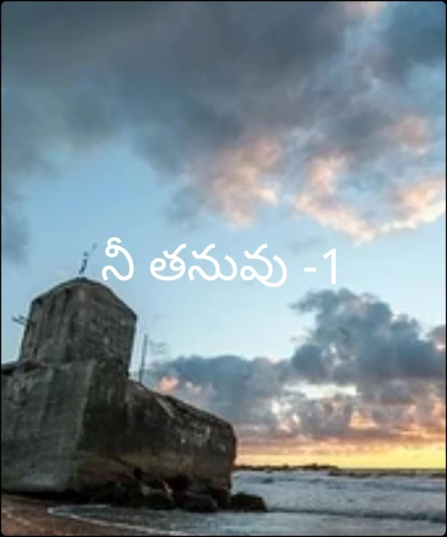నీ తనువు -1