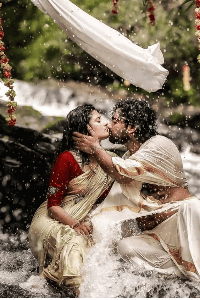 ഒരു മൊഴി പറയാൻ....