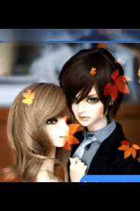 प्रेम पाखरं