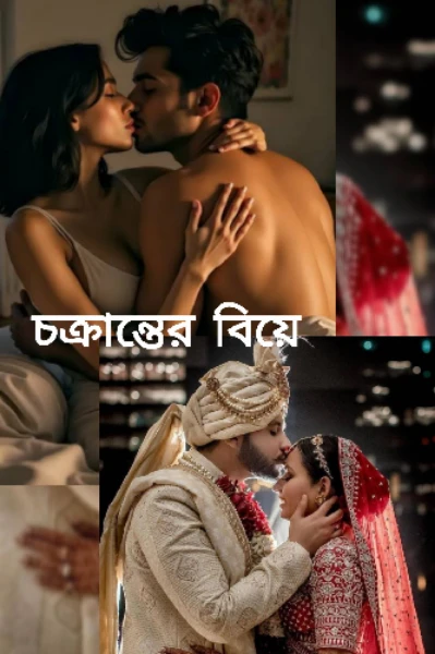 চক্রান্তের বিয়ে!💖💮 (Season 1 and 2)