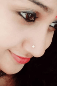 വെള്ളക്കൽ മൂക്കുത്തി