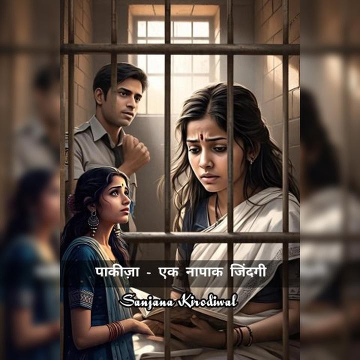 पाकीजा - एक नापाक जिंदगी
